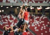 世界乒乓球新秀挑战赛：青年才俊吸睛无数