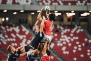 世界乒乓球新秀挑战赛：青年才俊吸睛无数
